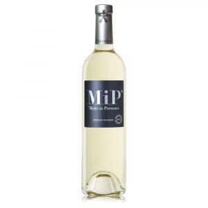 In Vino Frances Veritas - Pique Basse - MIP Blanco Clasico