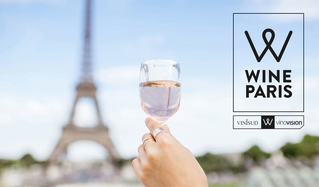 In Vino Frances Veritas - MIP - Wine Paris 2019
