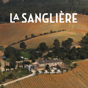 In Vino Frances Veritas - Bodega La Sanglière