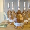 in vino Francés veritas - Vino Rosado excellence - Chateau saint Maur - Provence 4