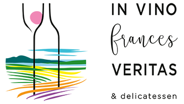 In Vino Frances Veritas & Delicatessen